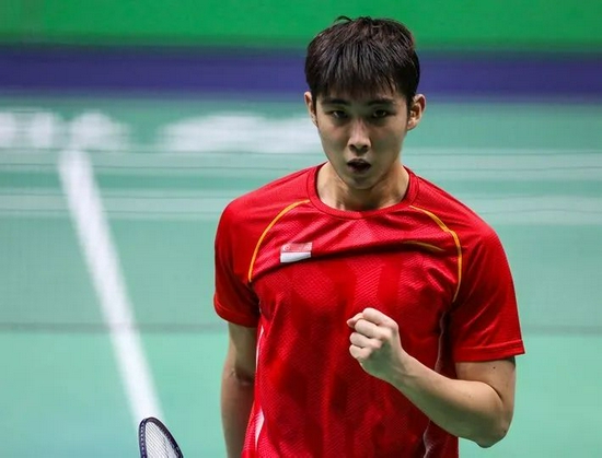 最终的候选 最终的候选