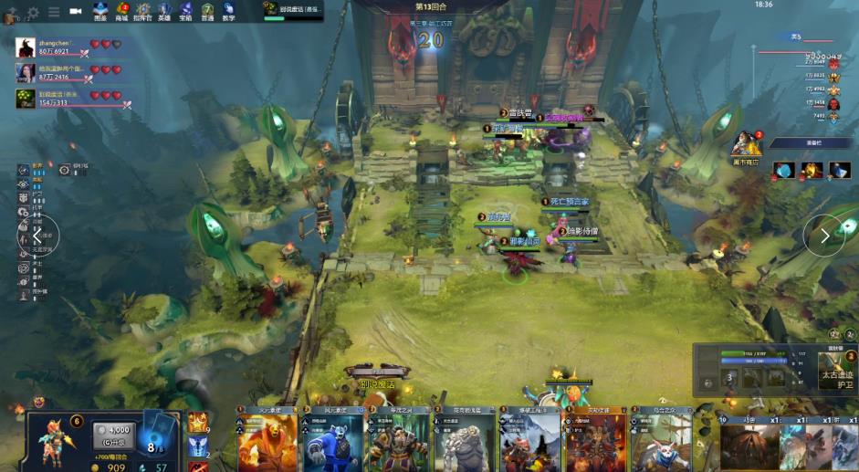 吸引了来自 吸引了来自