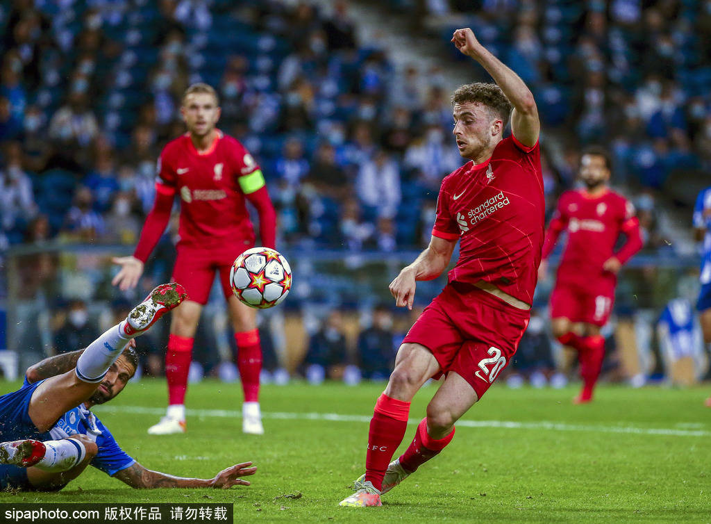 他们取胜的 他们取胜的