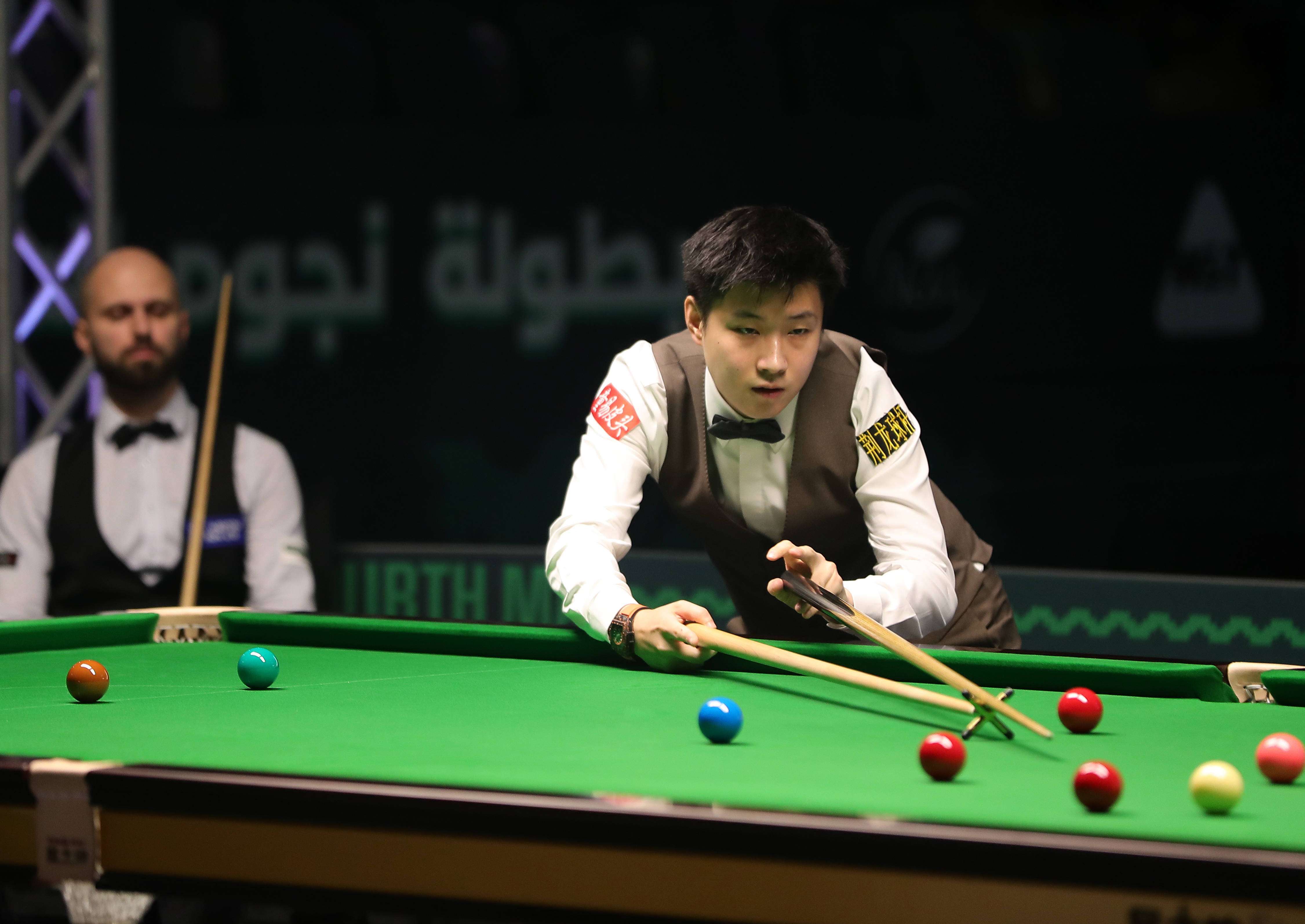 她并没有急 她并没有急