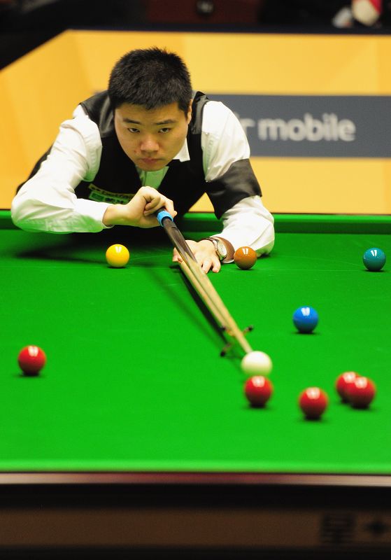 比赛结果的 比赛结果的