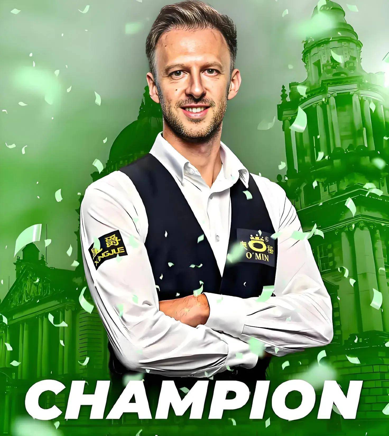 尔的新舵手 尔的新舵手