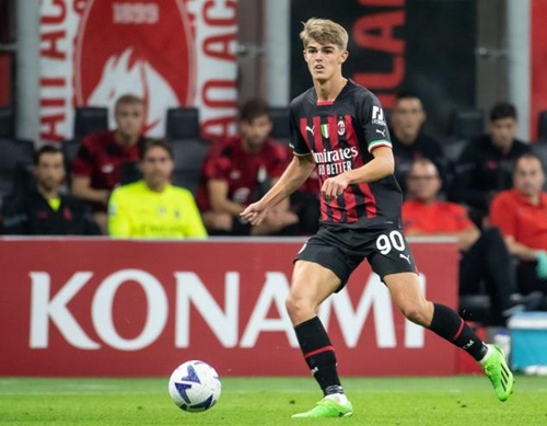 加西亚本人 加西亚本人