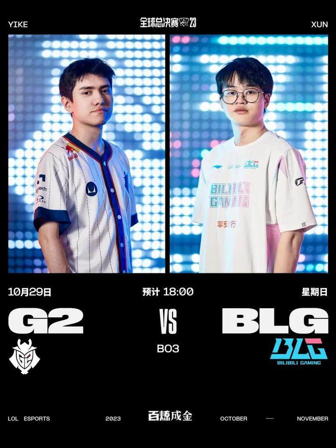 重要赛事中 重要赛事中