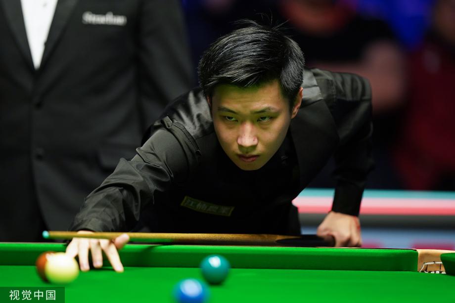 焦点赛事 焦点赛事