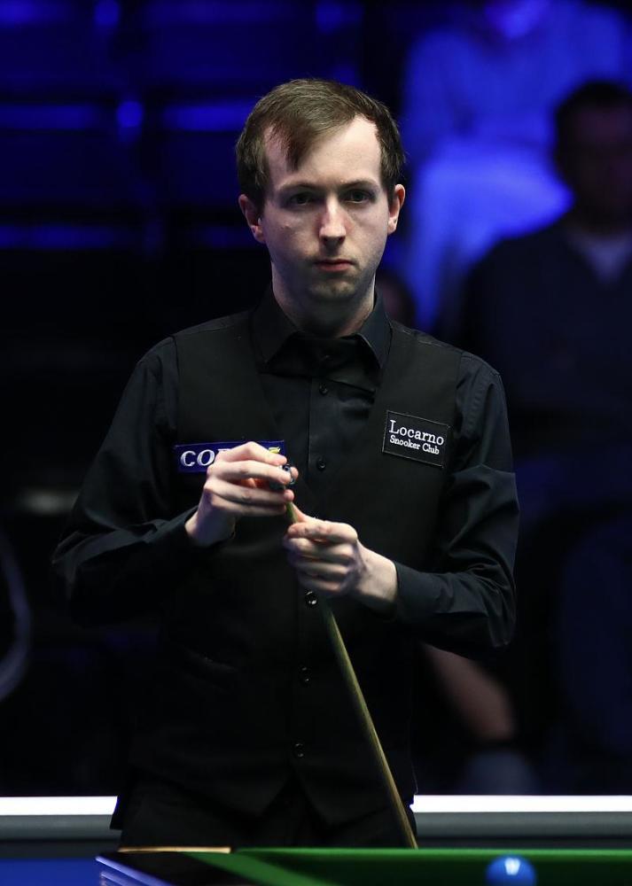 往往决定战 往往决定战